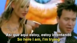 Video thumbnail of "Blink 182 - Always [Lyrics English - Español Subtitulado] HD"