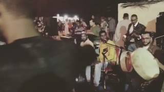 فرقة الأجراس  ماشاءالله حبيبي       سمعها