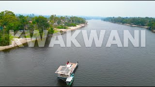 Kwakwani: A Hidden Gem in Region 10