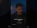 Venom le tiene miedo a Carnage 😳🔥 — Venom: Let There Be Carnage │ ByCrisZ Cine #shorts
