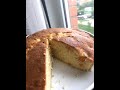Влажный персиковый пирог-БОМБА