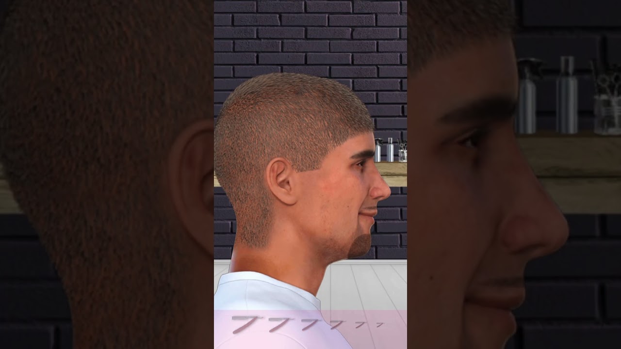 #hairstyle #hair #taperfades #barbershop #menshairstyles