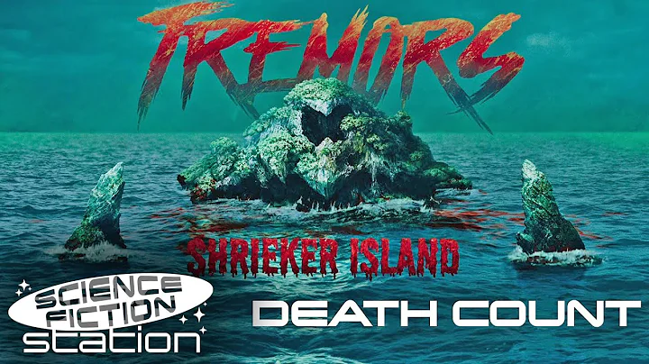 Graboids vs. Humans. vs. Shriekers (Death Count) | Tremors: Shrieker Island | Sci-Fi Station