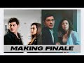 Is Bir Gece Masal脹 Coming To An End Final Episode Confirmed Is Bir Gece Masal脹 Coming To An End Final Episode Confirmed
