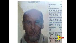 Missing Man Found Dead