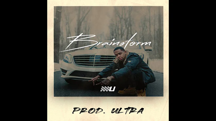 [FREE] 2021 Payroll Giovanni x Larry June Type Beat "Brainstorm" [Prod. Ultra]