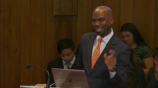 Elder Dwayne Lemon - Restoring the image of God (11am) 2 of 2 Elder Dwayne Lemon - Restoring the image of God (11am) 2 of 2