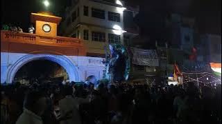 पनागर की महाकाली With Dj