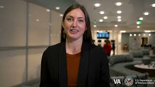 Veteran eXpeRience (VXR): Caitlin Rawlins Testimonial