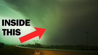 I got too close to this tornado by Freddy McKinney 64,203 views 1 year ago 9 minutes, 13 seconds
