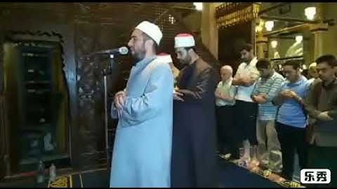 سوره الفاتحه للشيخ محمد فوزى البربرى
