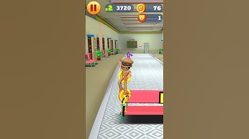 Little Singham Cycle Race new episode part 1 #shorts- Gameplay 2021