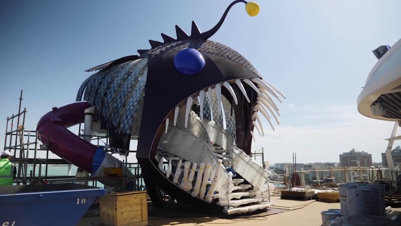 Sneak Peek - Retrofitting The Ultimate Abyss