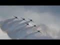 Blue Angels Pensacola Beach Airshow 2023