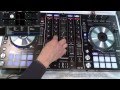 PIONEER DDJ-SX. Инструкция по быстрому старту