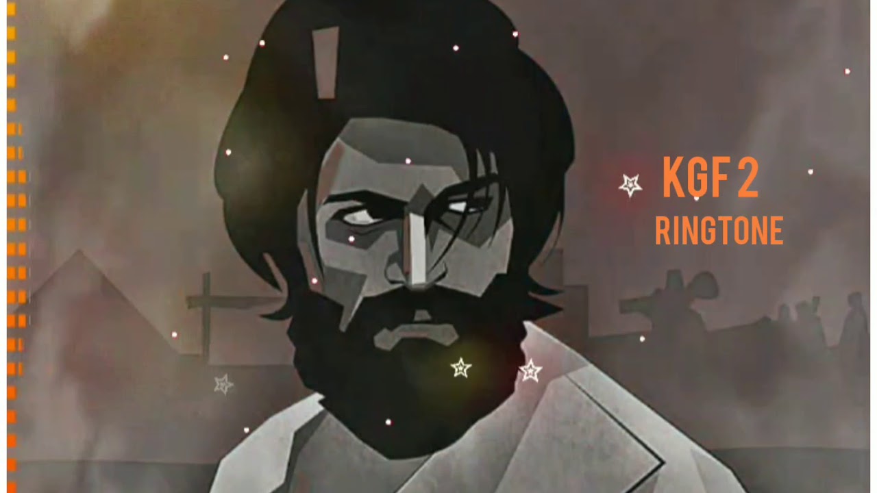 KGF 2 Ringtone YouTube kgf-2-ringtone-youtube