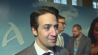 'Hamilton' writer defends statement for Mike Pence