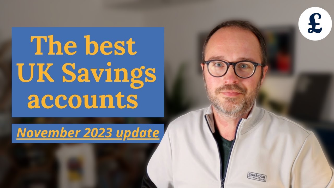 BEST SAVINGS ACCOUNTS 5.15 ISA, 5.2 easy access, falling fixes