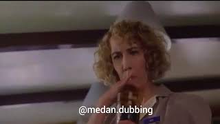 MEDAN DUBBING KAK SLETING MU TEBUKA