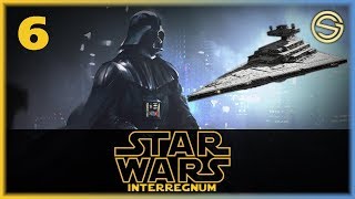 The Empire Rises! | Star Wars Interregnum | Darth Vader Playthrough! | 6 @GulGaming1