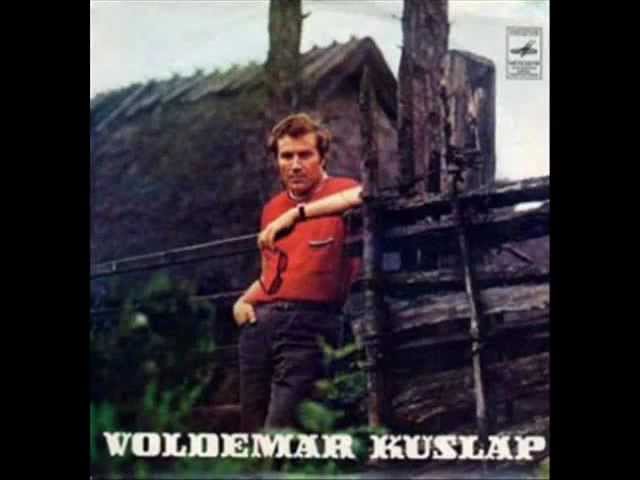 Voldemar Kuslap - Elame Veel