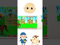 Yankee Doodle - English Nursery Rhymes - CartoonAnimated Rhymes For Kids