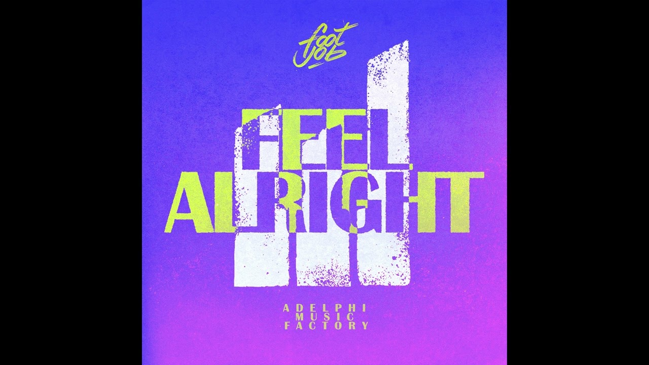 Watch Adelphi Music Factory - Feel Alright on YouTube Watch Adelphi Music Factory - Feel Alright on YouTube