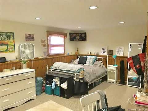 102 Robertson Road, Hamden, CT home video tour
