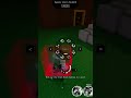 cool noli bug #forsaken #guide #roblox #robloxforsaken #noli #noliforsaken
