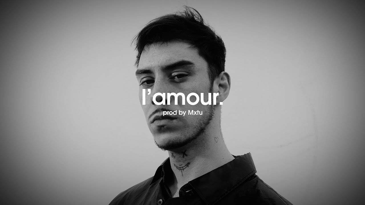 [FREE NON-PROFIT] Kidd Keo Type Beat - L´Amour (Melodic Drill)