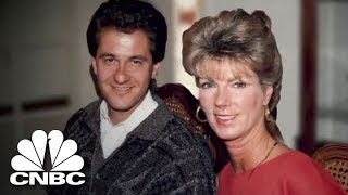 Celebrity When Your Partner Is A Predator | American Greed | CNBC Prime Profile