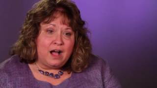 Margaret Pilgram talks Dementia Care | Home Instead Senior Care
