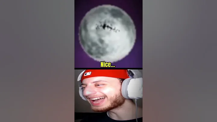 Moon Cracking Meme GT #gorillatag #jmancurly #funny #gtag #viralvideo