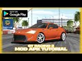 GT Racing 2 The Real Car Experience MOD Apk Tutorial GT Racing 2 The Real Car Experience MOD Apk Tutorial