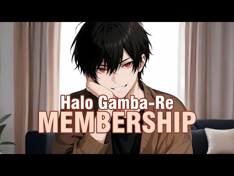 PENASARAN??! MEMBERSHIP BUAT KALIAN SEMUA ^^