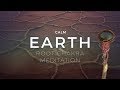 Earth - Root Chakra Meditation - Balancing Energy, Grounding Shaman Drumming