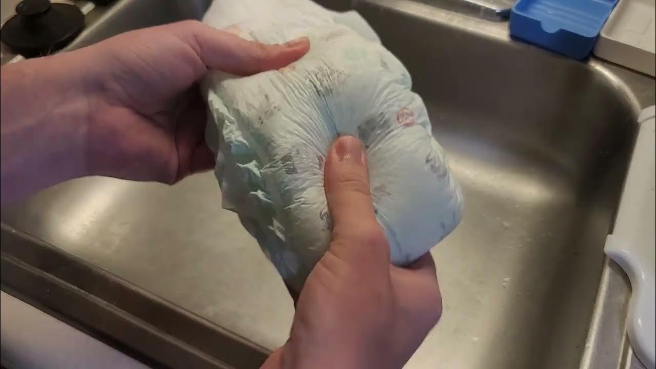 Dollar Tree Diapers YouTube