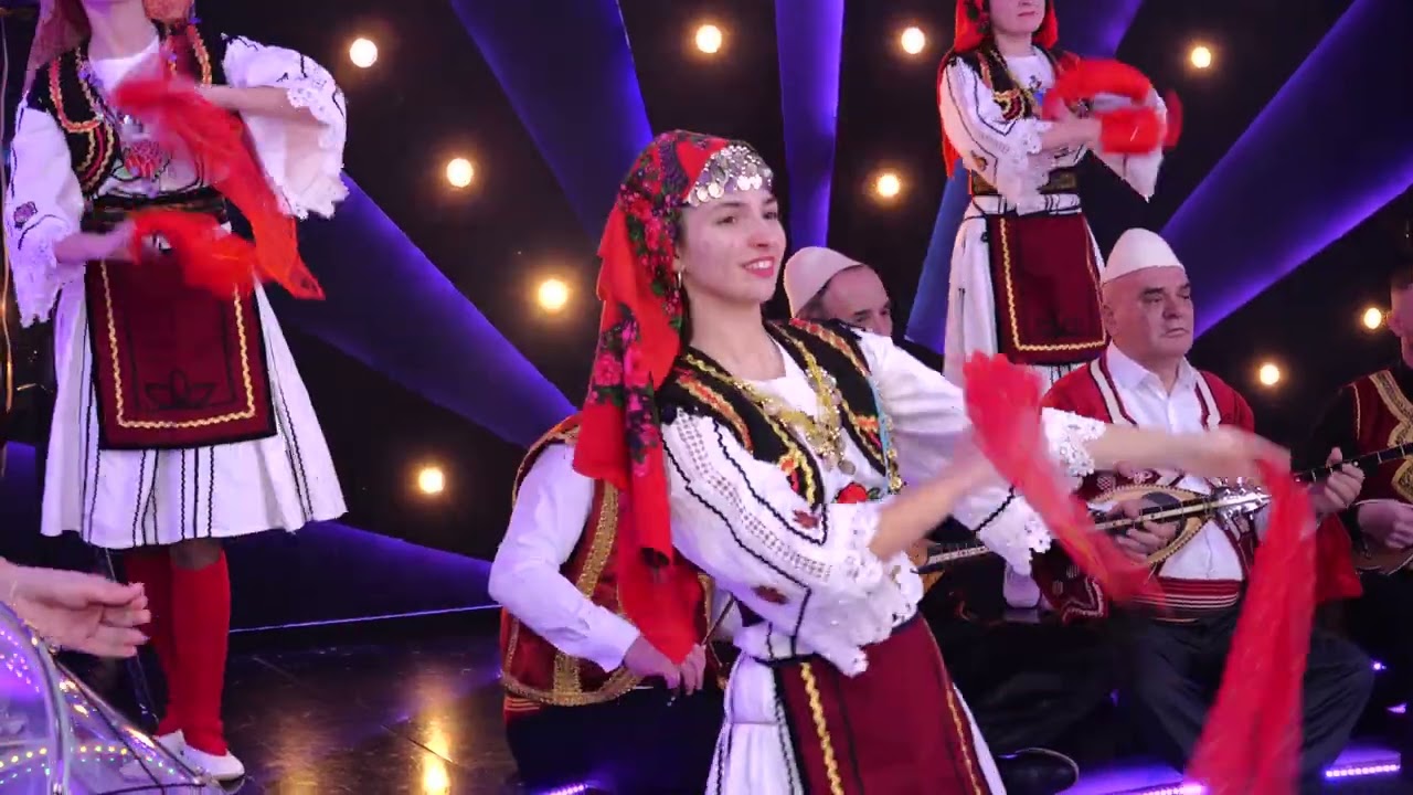 Mirjeta Çelaj - Potpuri