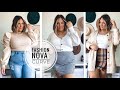 FASHION NOVA CURVE | FALL 2021 | TRY ON HAUL