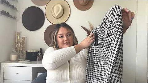 FASHION NOVA CURVE | FALL 2021 | TRY ON HAUL