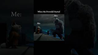 Bro 😭☠️ 100 Subscribers 🥹🤕#gaming #memes #ff #ffshorts #trendingshorts #bgmi #friends #1vs4 #fyp