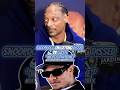 Snoop Dogg On The REAL Story Behind Eazy E S Legendary Diss Track
