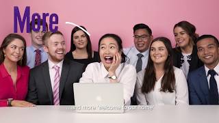 Grant Thornton - Grad programme Support + Inclusive