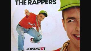 Watch Jovanotti The Rappers video