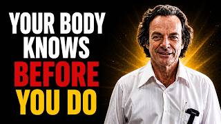 How Your Body Reacts to Things You Can’t See
