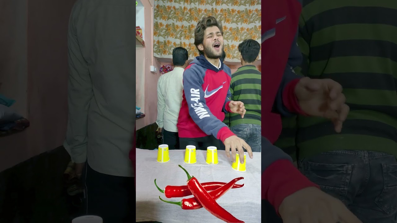 Watch Till End || Guess The Item Rs 500 #shorts #challenge