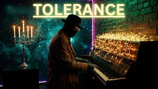 Tolerance | The Masked Pianoman | Most Popular Songs Piano Covers | most played