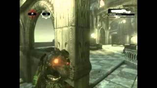 GOW 3 - IntoxicA Vs Sldkid