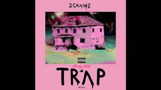 2 Chainz - 4AM ft.Travis Scott (INSTRUMENTAL W/HOOK)
