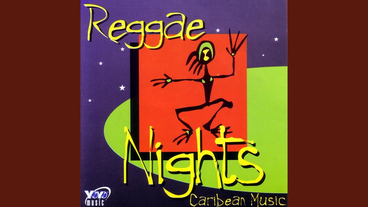 Reggae Night adlı videoyu YouTube'da izle Reggae Night adlı videoyu YouTube'da izle